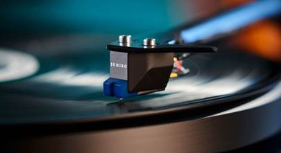 How to change a turntable cartridge