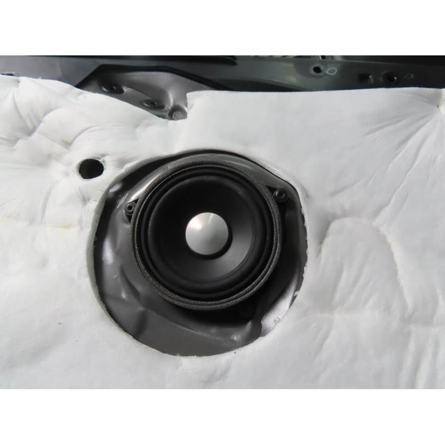 2016 BMW i3 Front door speaker