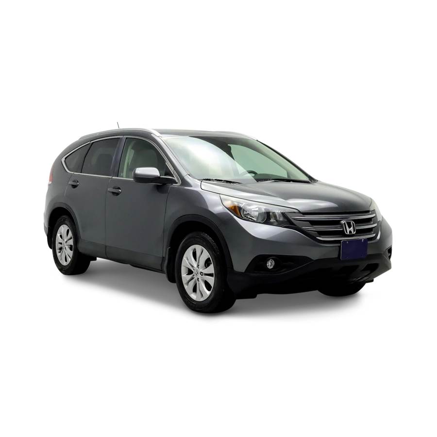 2012 Honda CRV