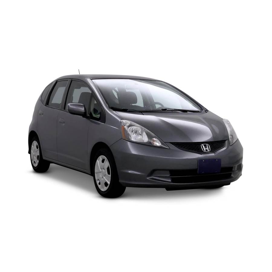 2012 Honda Fit