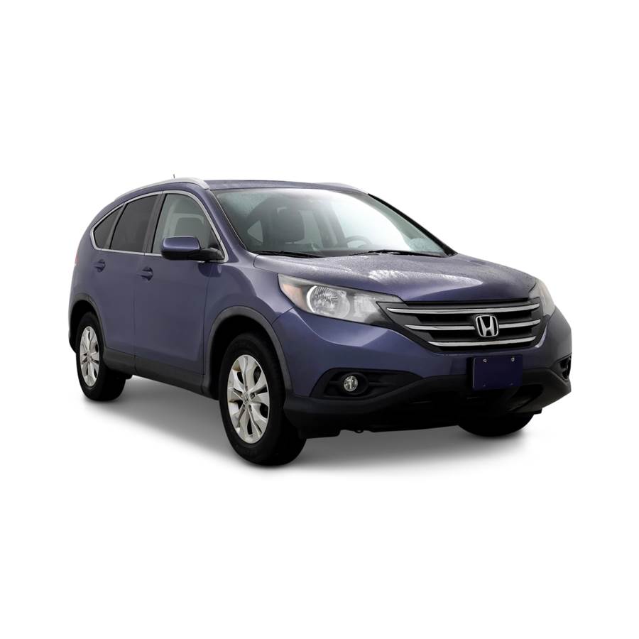 2013 Honda CRV
