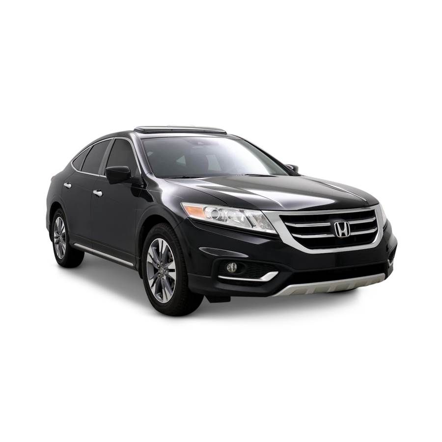 2013 Honda Crosstour