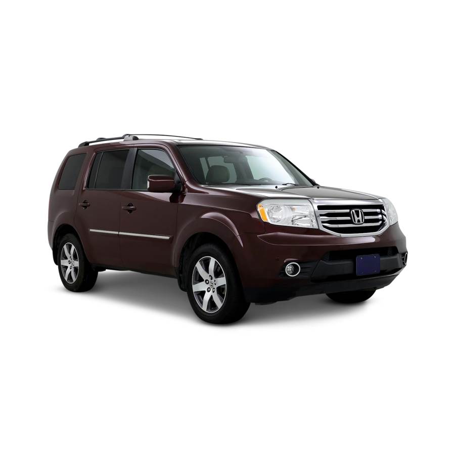 2013 Honda Pilot