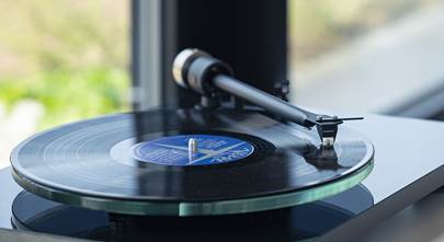 Troubleshooting common turntable issues