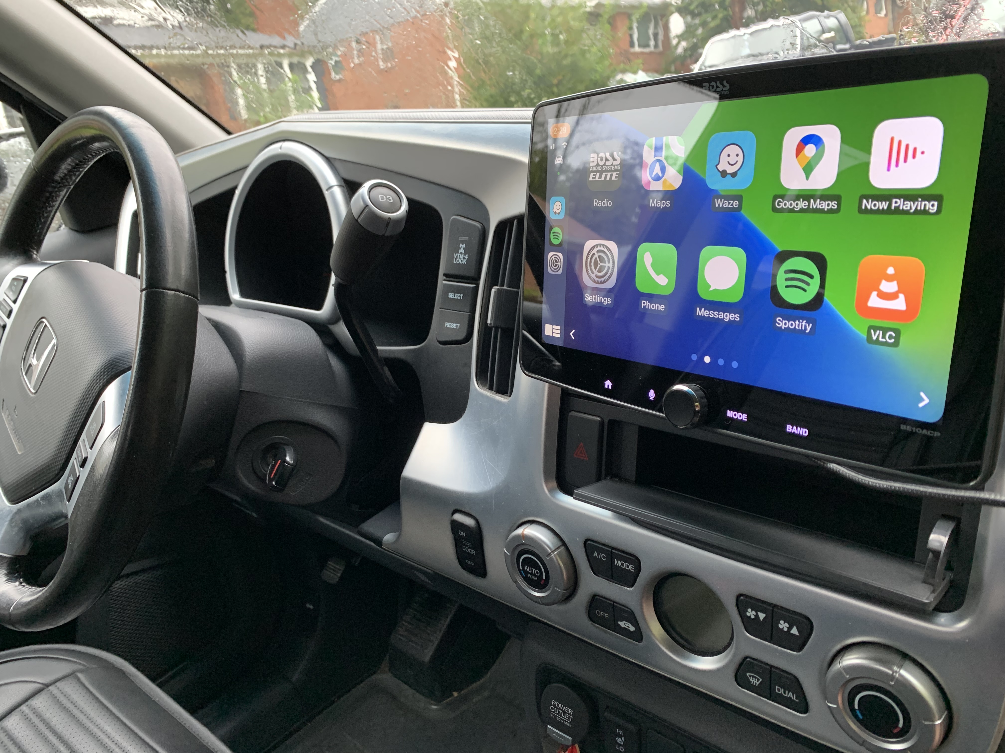 Customer review photo