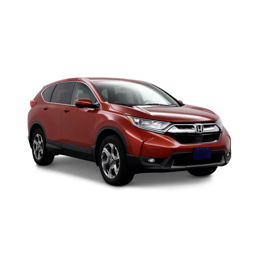 2019 Honda CRV