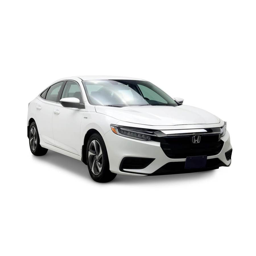 2019 Honda Insight