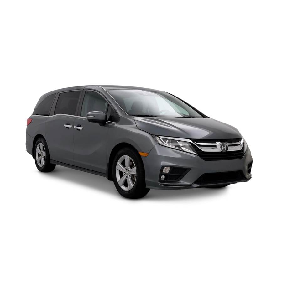 2019 Honda Odyssey