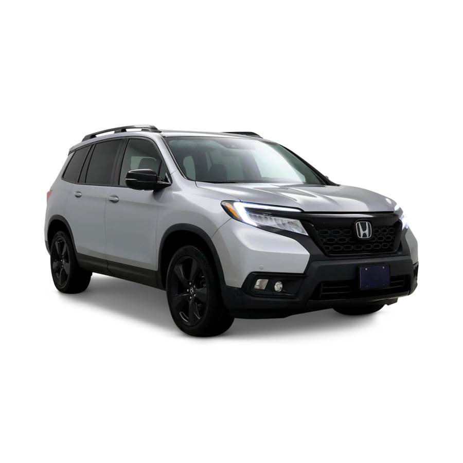 2019 Honda Passport