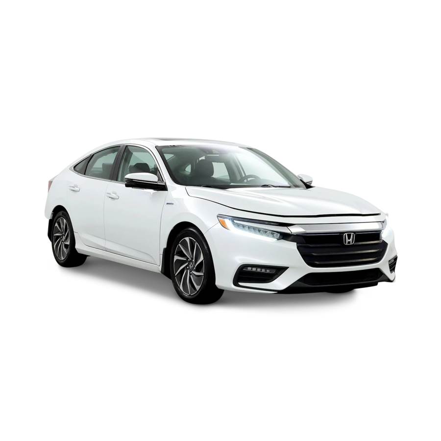 2020 Honda Insight