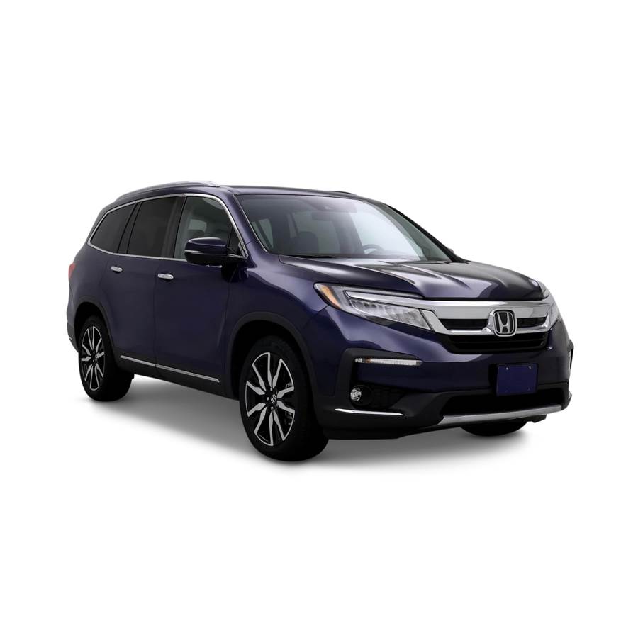 2020 Honda Pilot