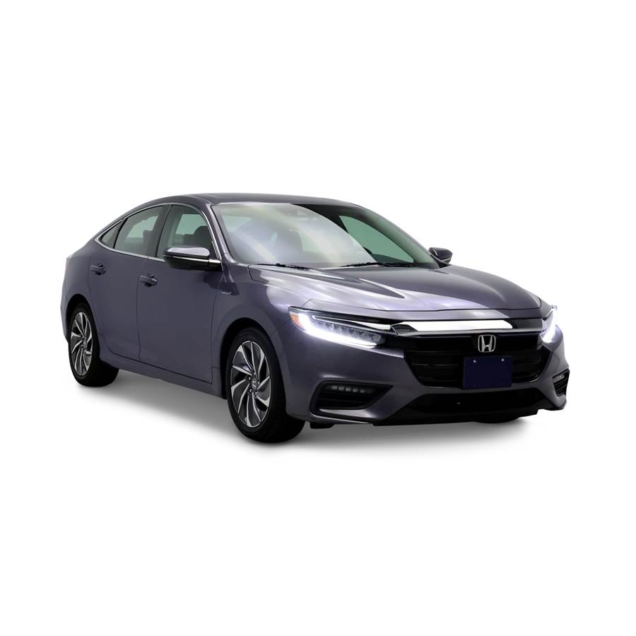 2021 Honda Insight