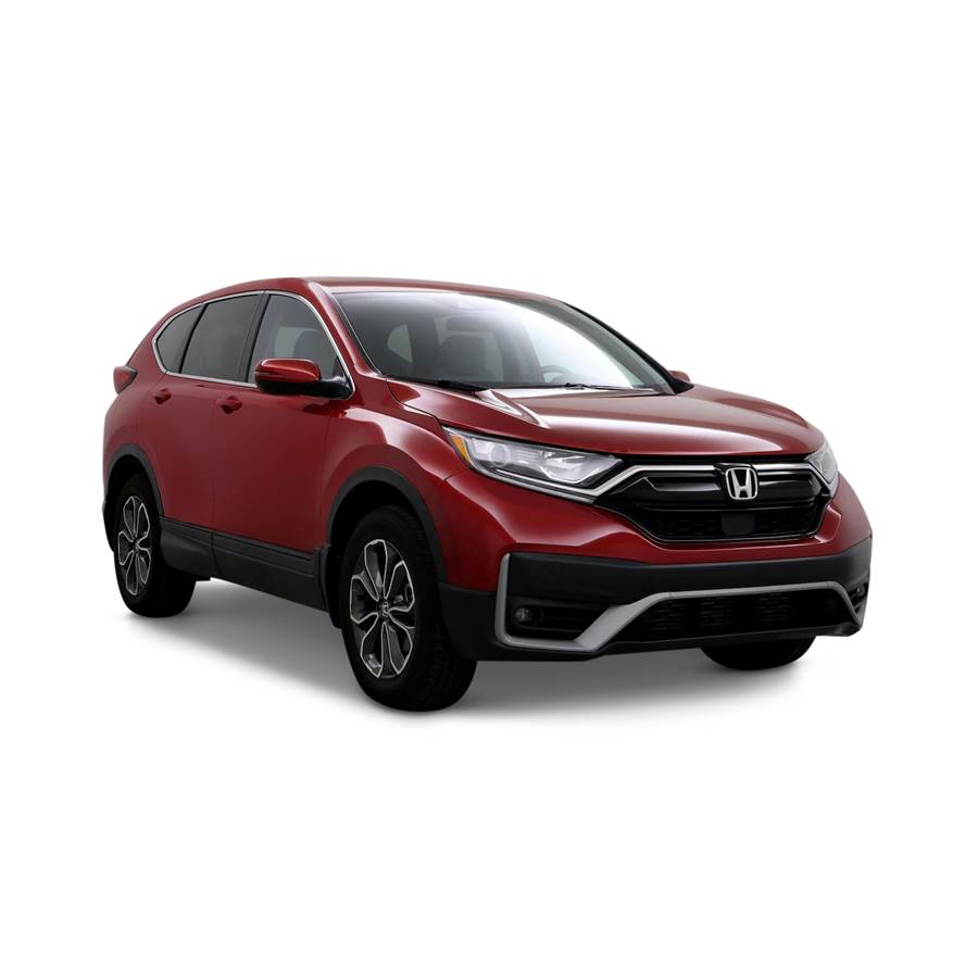 2022 Honda CRV