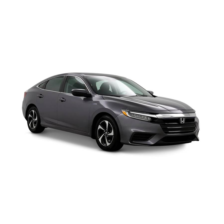 2022 Honda Insight
