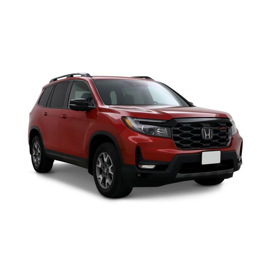 2022 Honda Passport