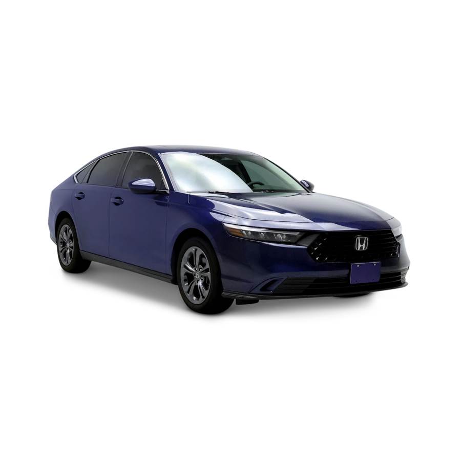 2023 Honda Accord