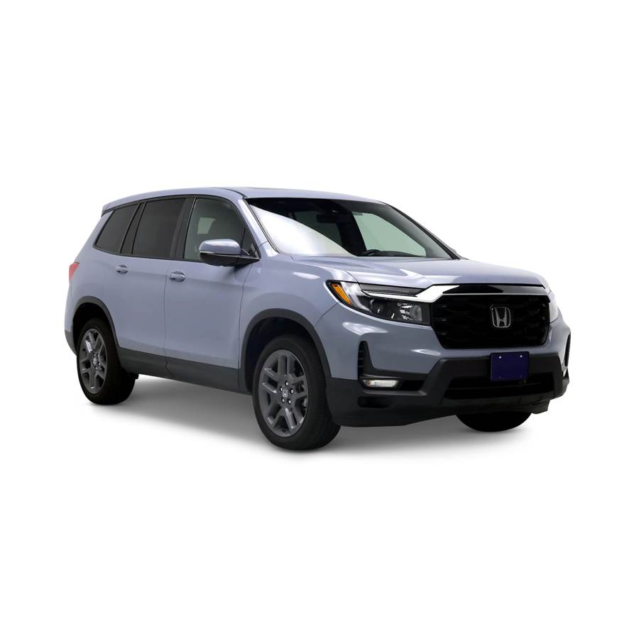2023 Honda Passport