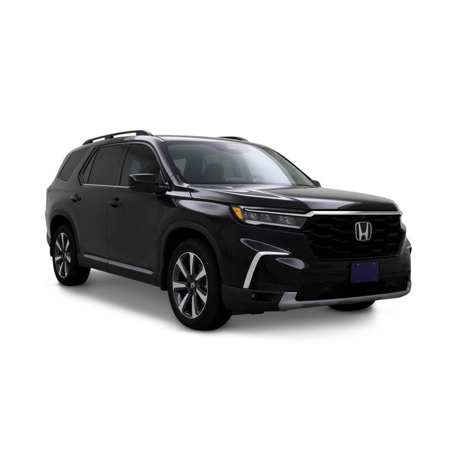 2023 Honda Pilot
