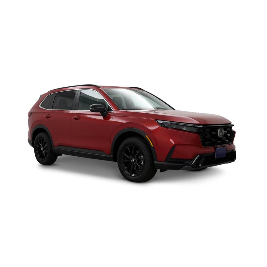 2024 Honda CRV