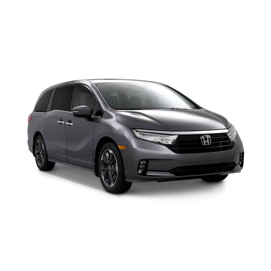 2024 Honda Odyssey