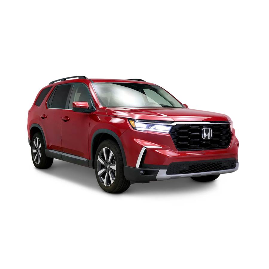 2024 Honda Pilot
