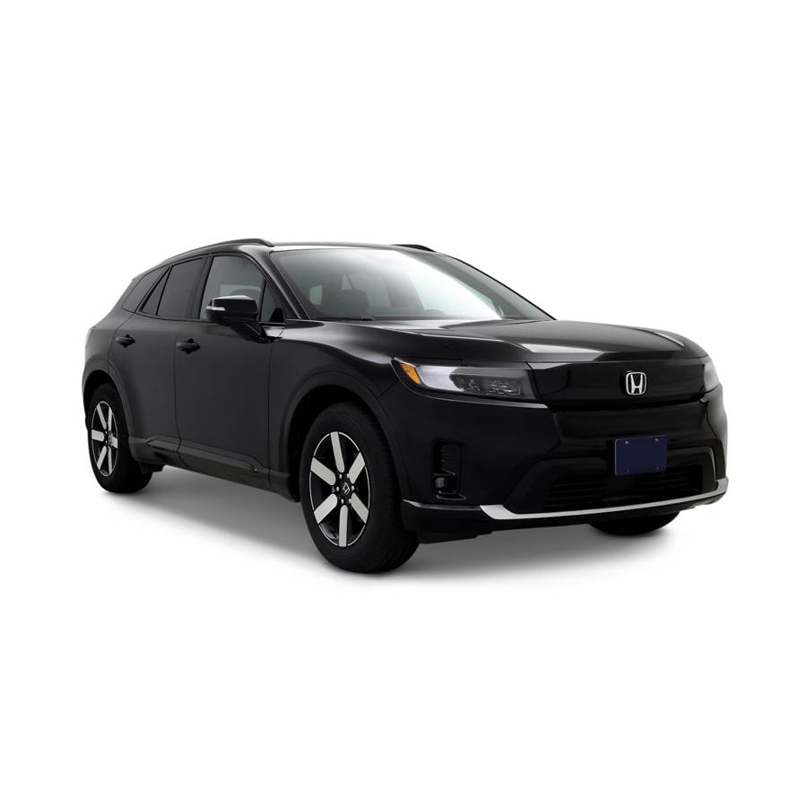 2024 Honda Prologue