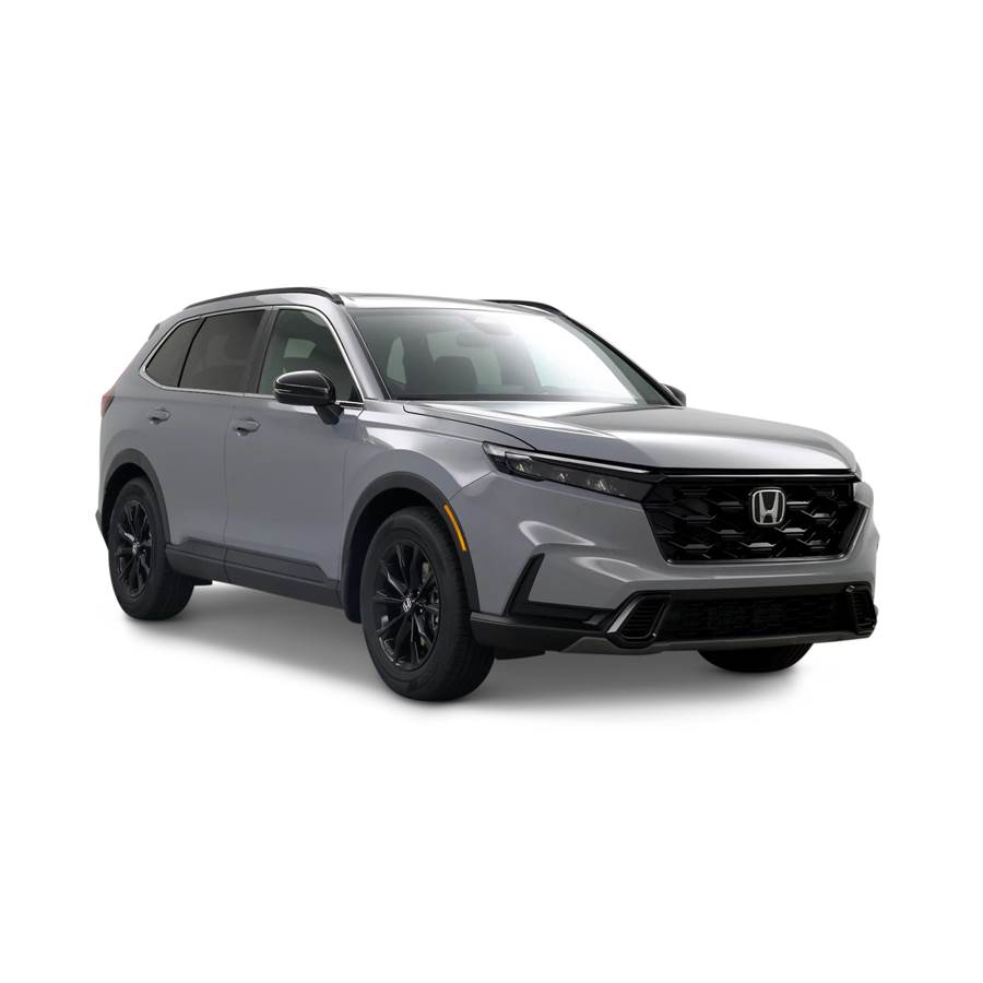 2025 Honda CRV