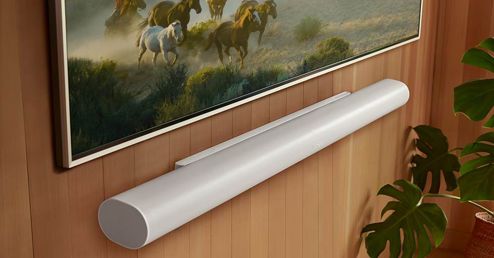 Sonos Arc Ultra Soundbar