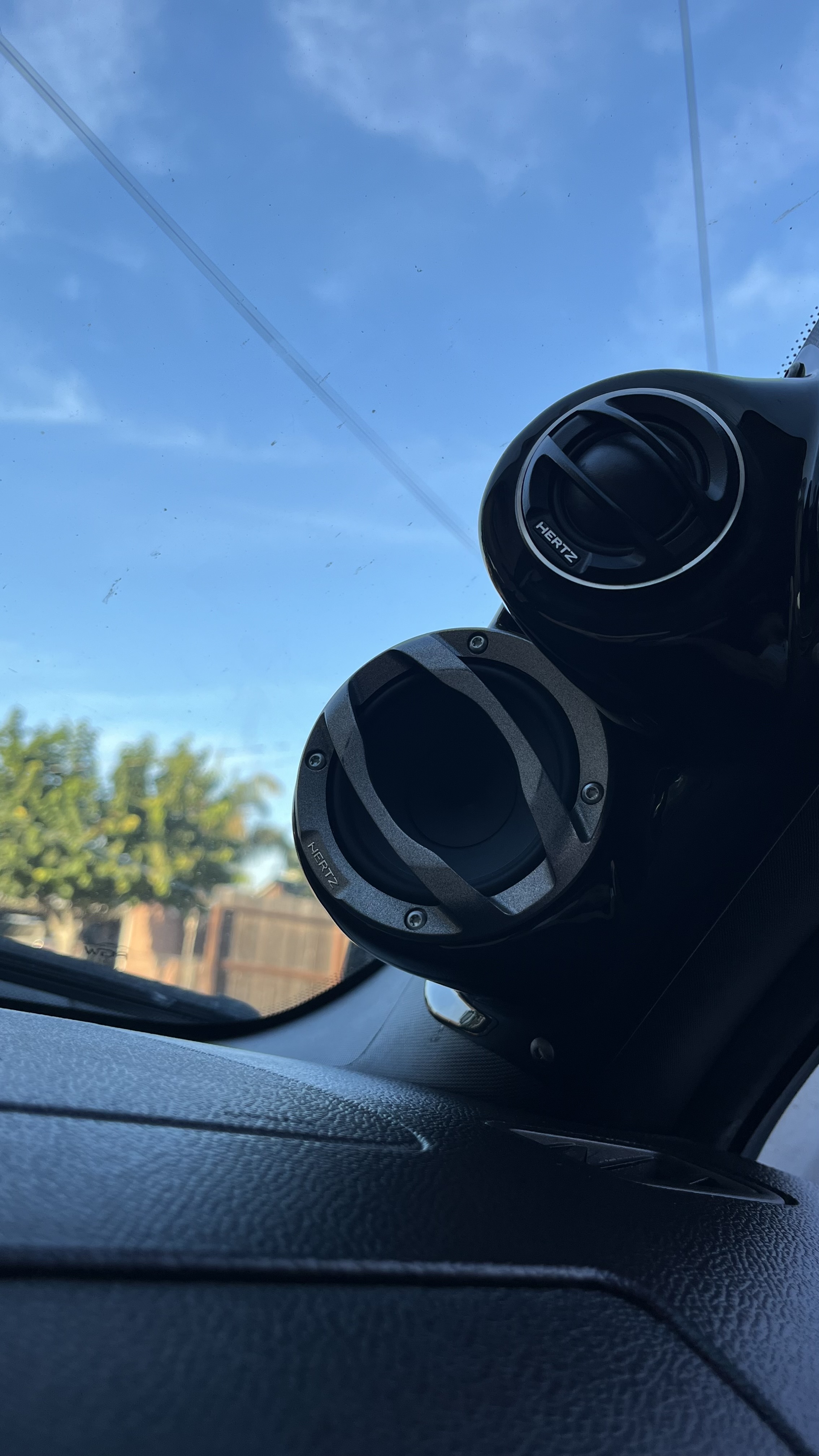 Customer Reviews: Hertz ML 280.3 Mille Legend Series 1-3/8