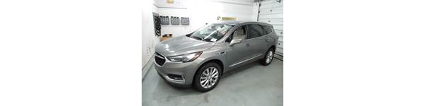 Buick Enclave