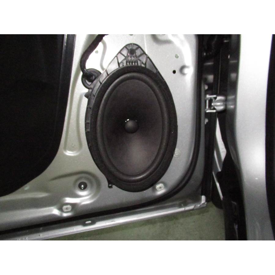 2021 Buick Enclave Front door speaker