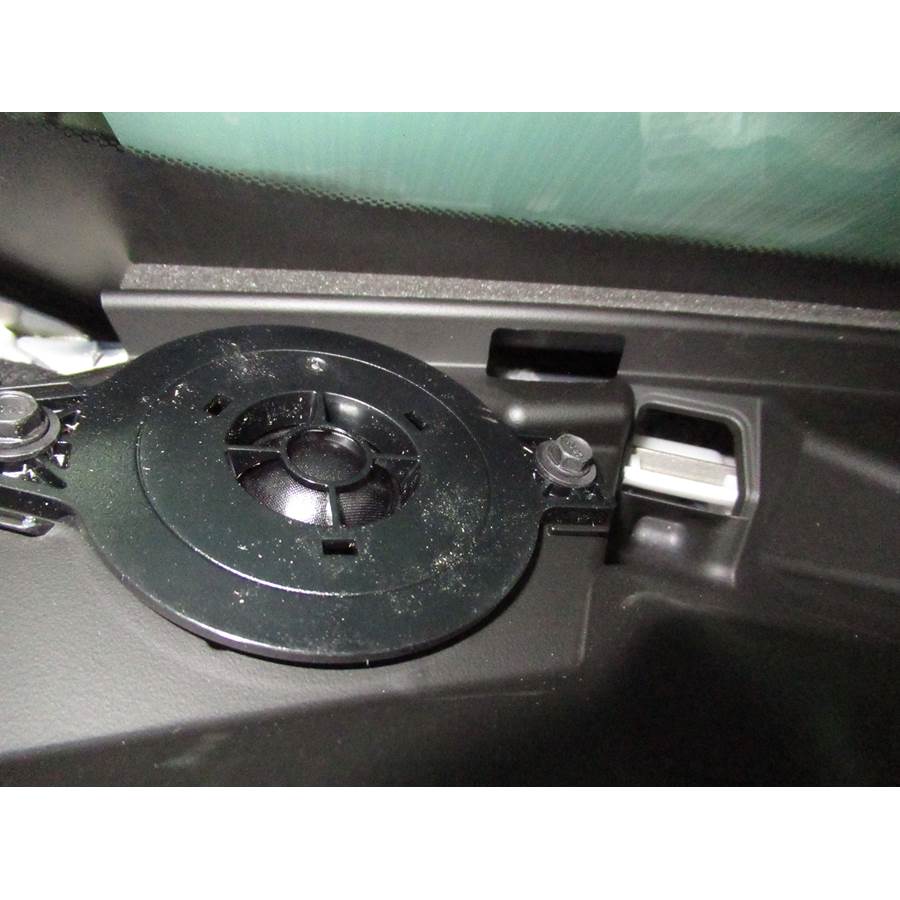 2022 Buick Enclave Dash speaker