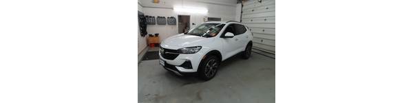 Buick Encore GX