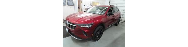 Buick Envision