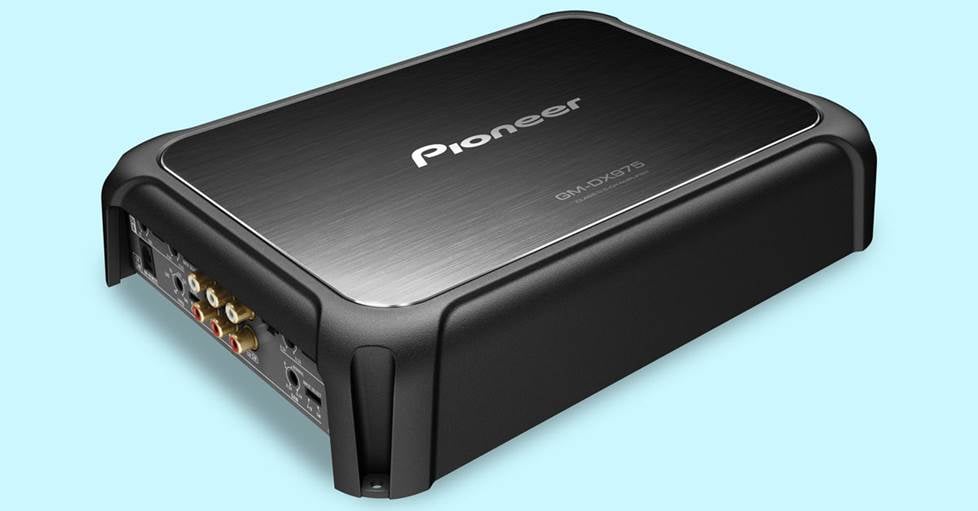 Pioneer GM-DX975