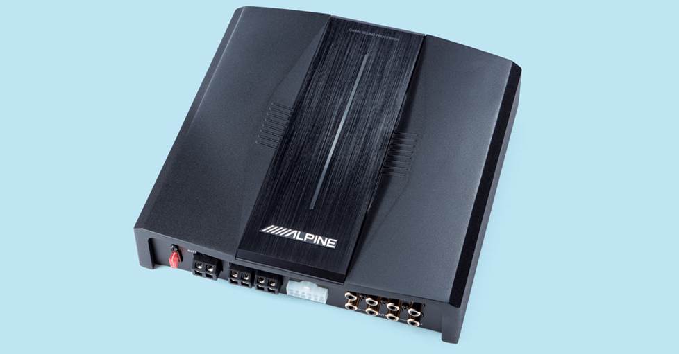 Alpine PXE-C80-88