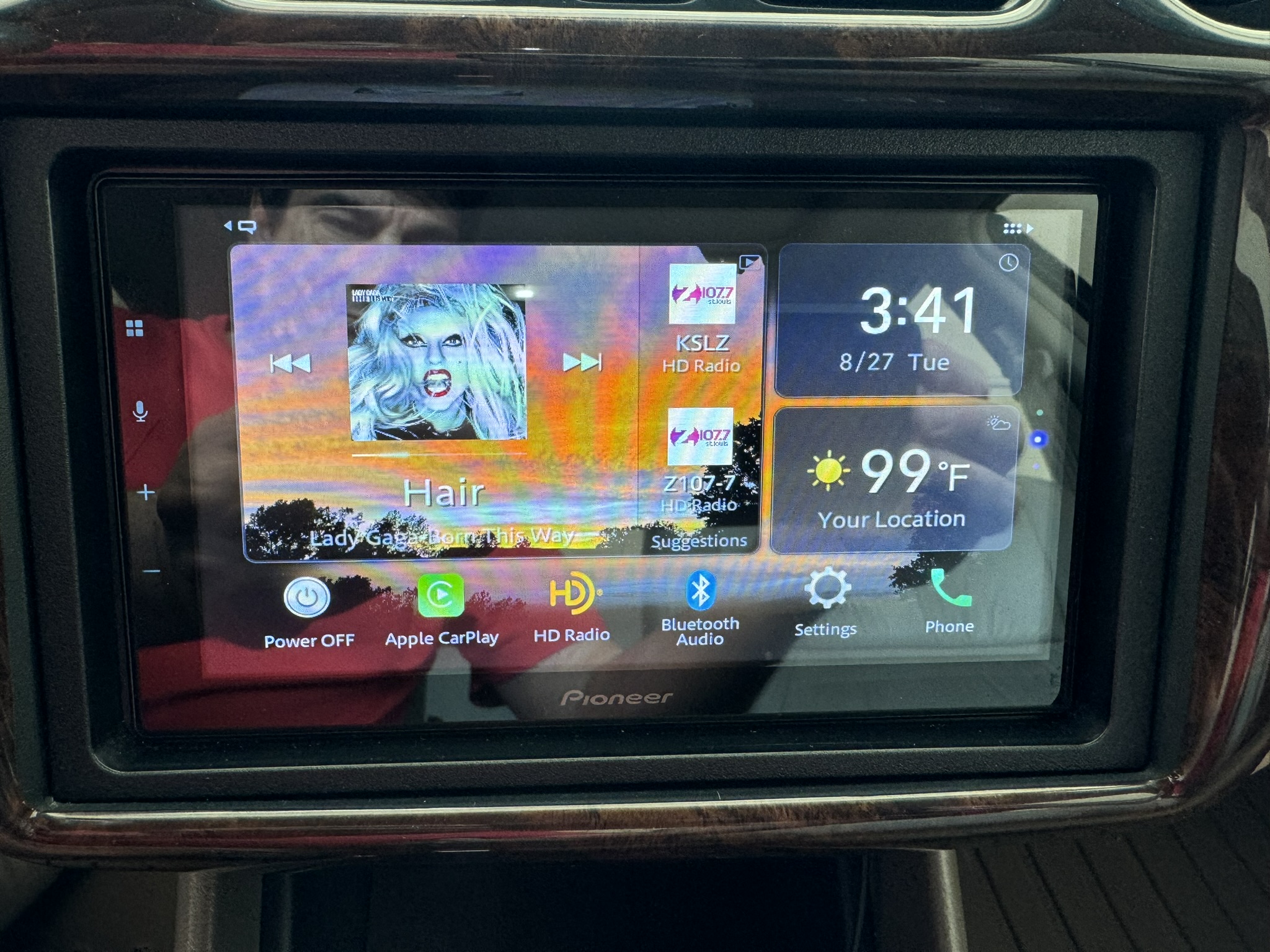 Customer Reviews: Pioneer DMH-W4660NEX Digital multimedia