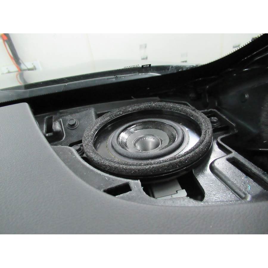 2018 Cadillac CT6 Dash speaker