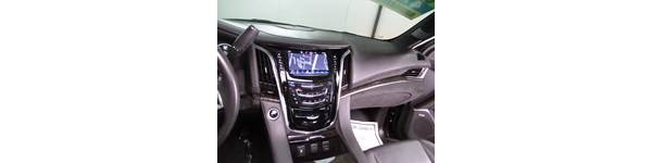 Cadillac Escalade ESV