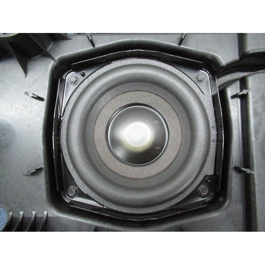 2017 Cadillac Escalade Center console speaker