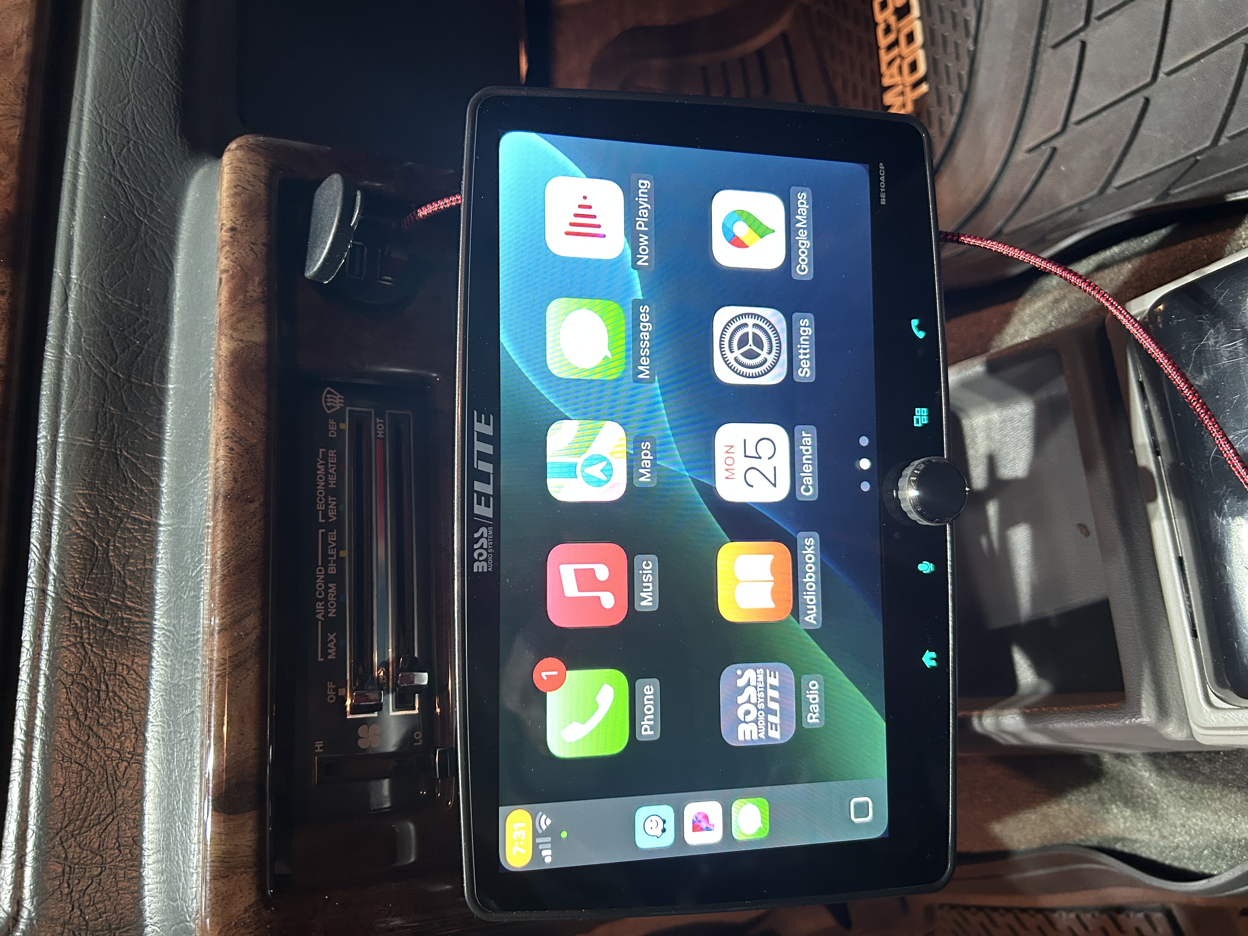 Customer review photo