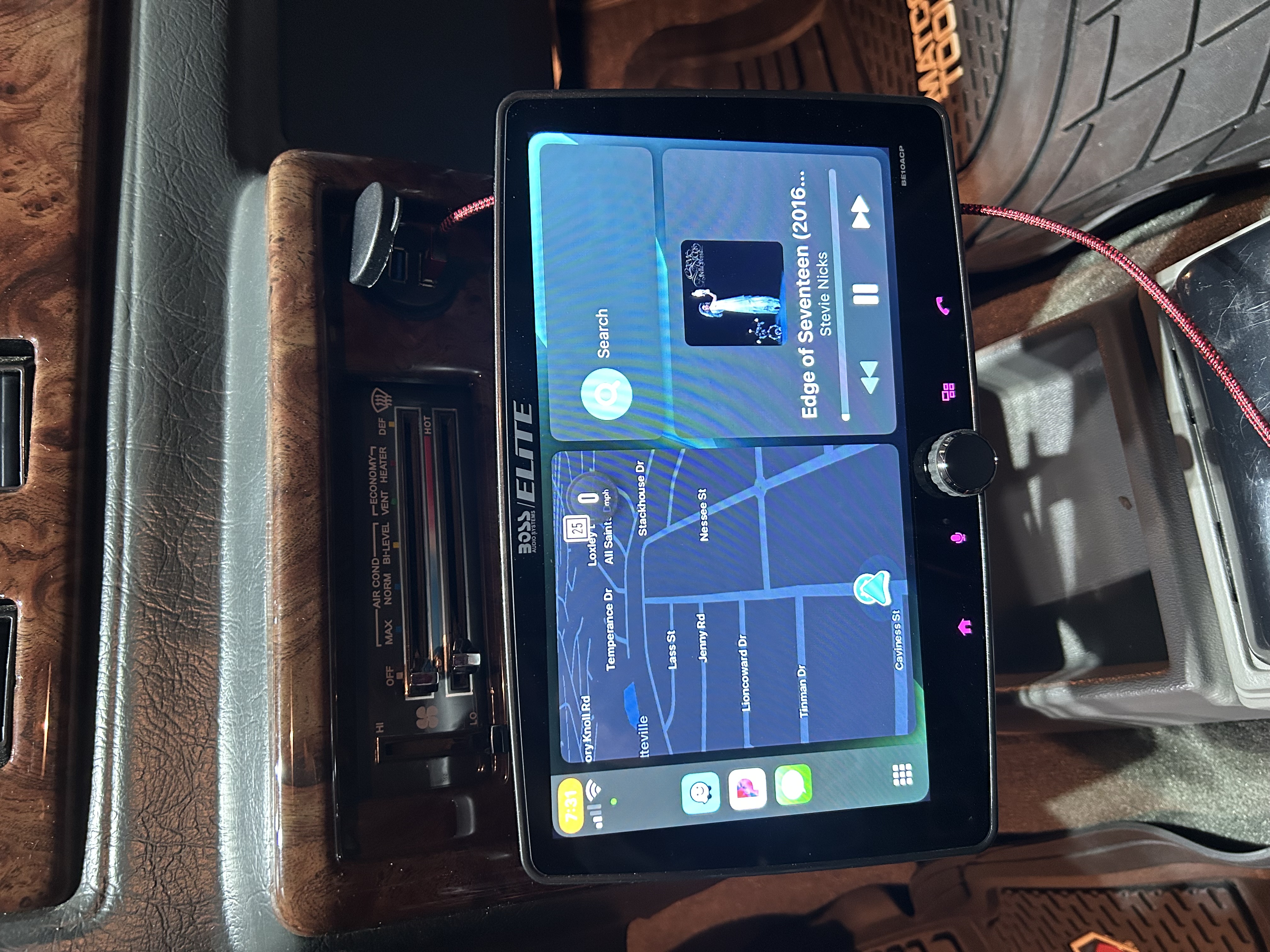 Customer review photo