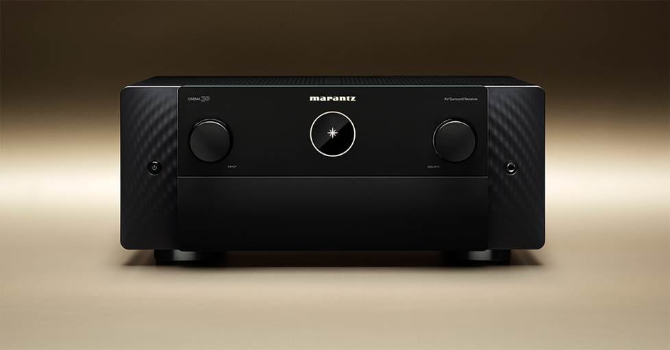 Marantz Cinema 30 11.4-channel home theater receiver