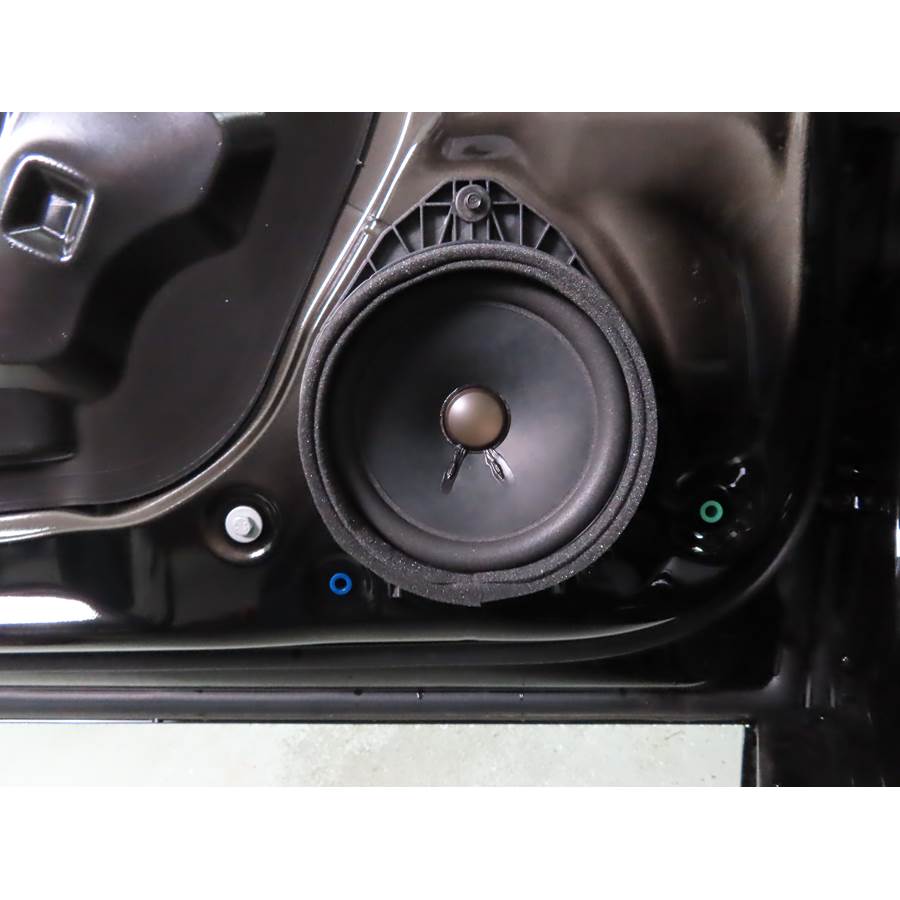 2021 Cadillac CT4 Front door speaker