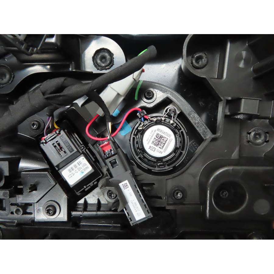 2021 Cadillac CT5 Rear door tweeter