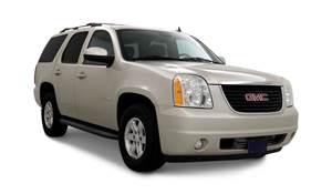 2013 GMC Yukon Hybrid