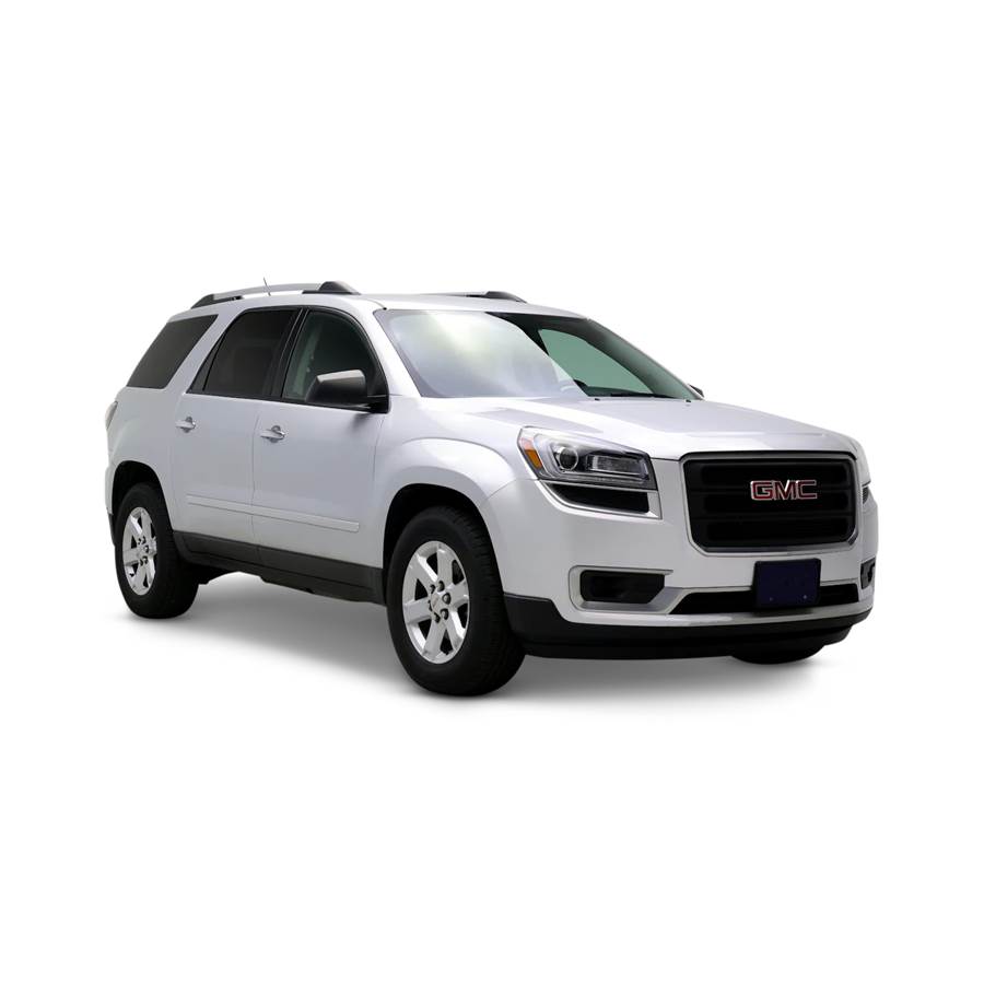 2013 GMC Acadia