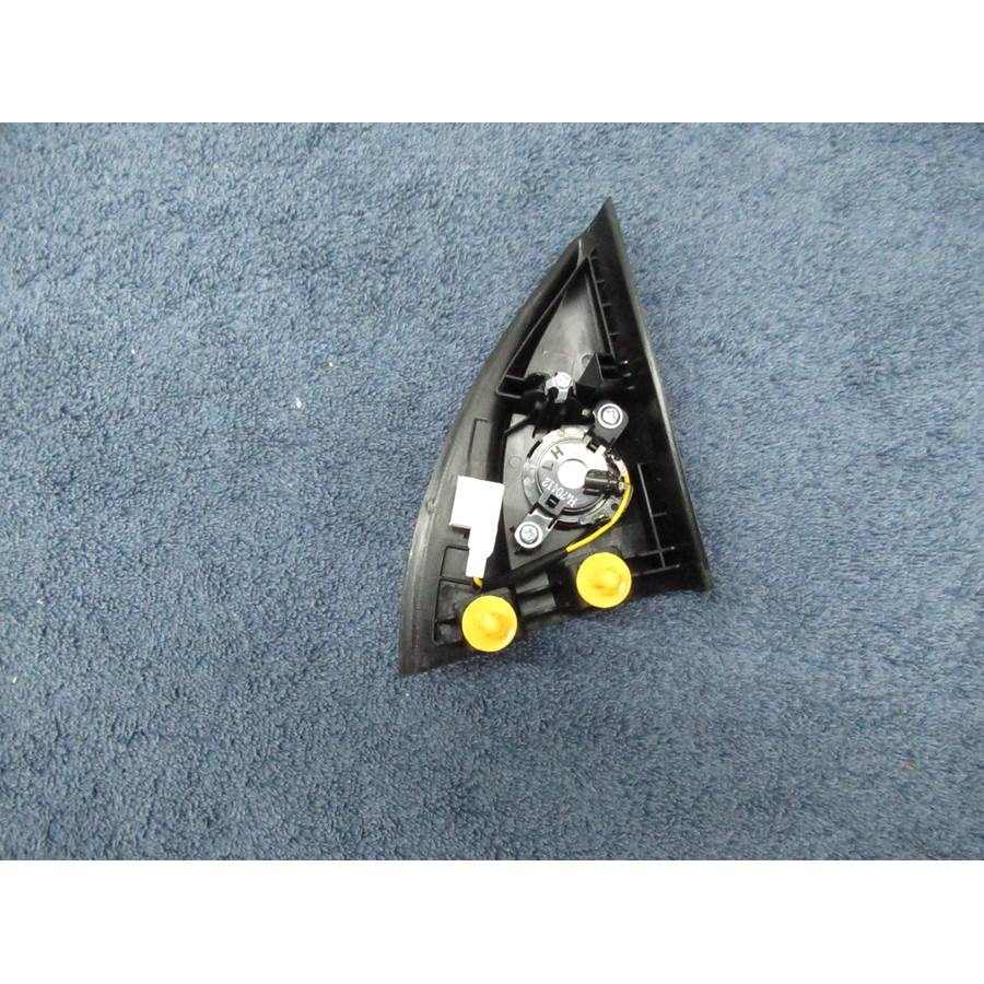 2022 Hyundai Accent Front door tweeter
