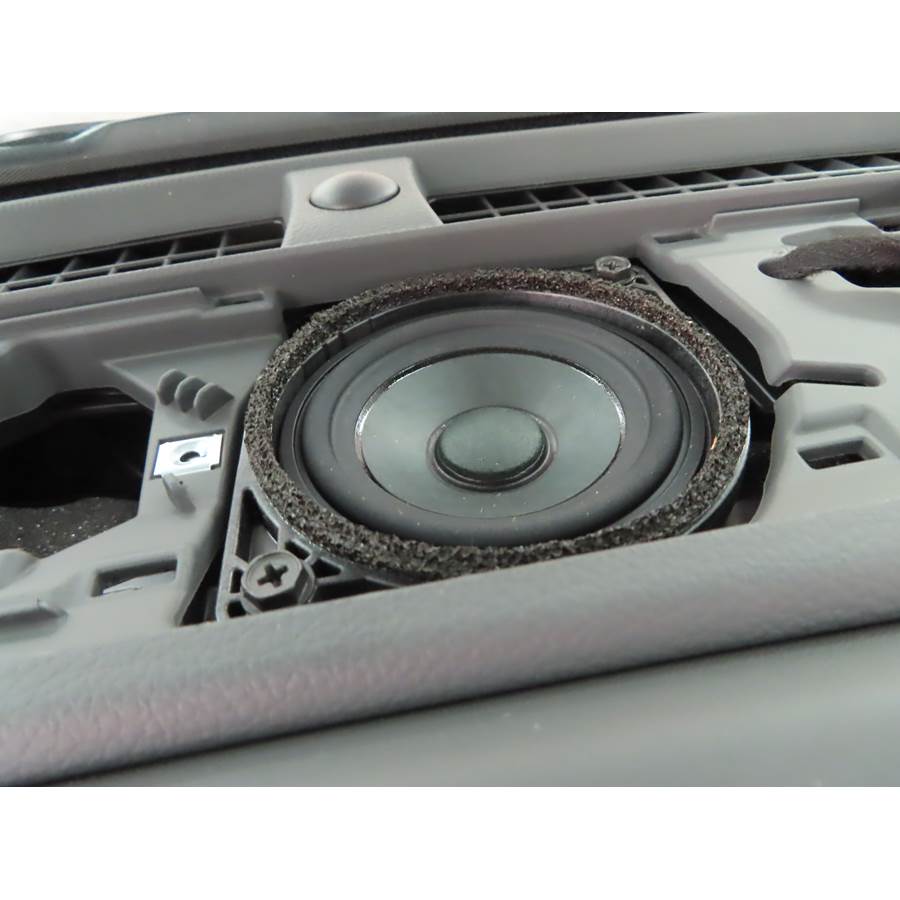2024 Hyundai Sonata Center dash speaker