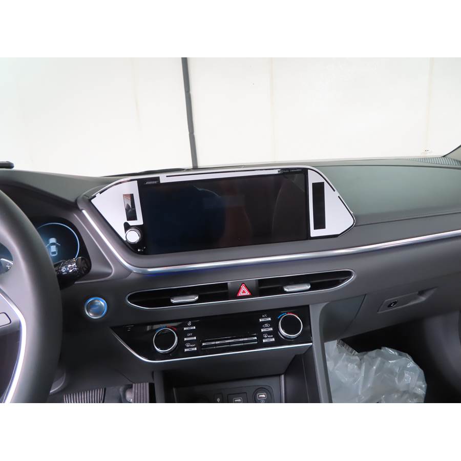 2023 Hyundai Sonata Factory Radio